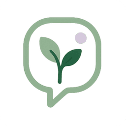 Plant icon