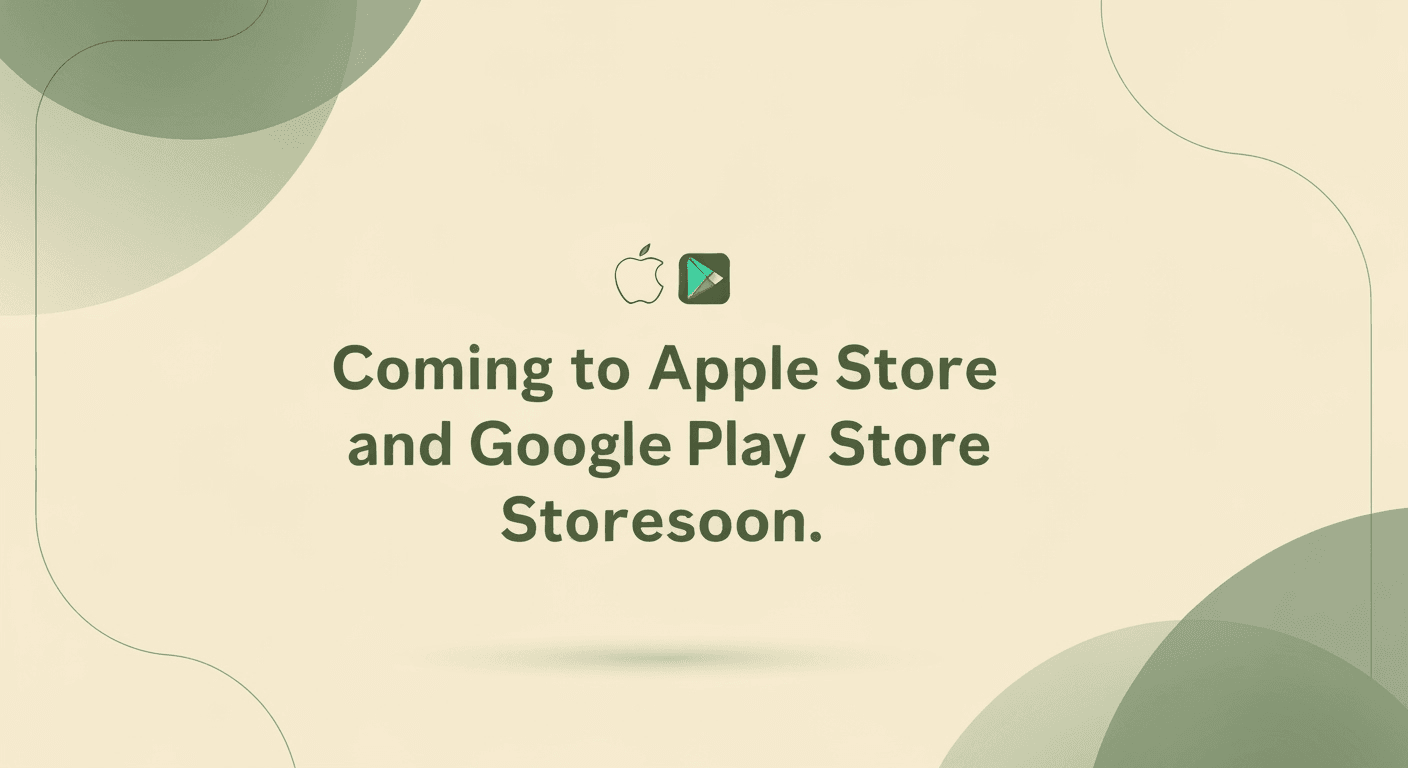 Mental wellness app coming to Apple Store and Google Play Store